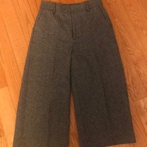 Wide leg pants. Size 2.